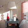 Fitzrovia Apartment | Master Bedroom | Interior Designers