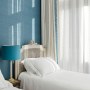 Fitzrovia Apartment | Twin Bedroom | Interior Designers
