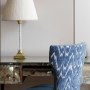 Fitzrovia Apartment | Chair Detail | Interior Designers