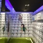 adidas adicup | adidas store interior | Interior Designers