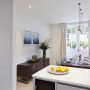 lateral apartment in the heart of South Kensington | Kitchen 1 | Interior Designers