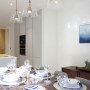 lateral apartment in the heart of South Kensington | Kitchen 3 | Interior Designers