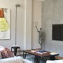 Old Street Warehouse | Sculpture in East London warehouse apartment | Interior Designers