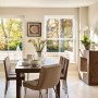 Neutral Home  | Dining | Interior Designers