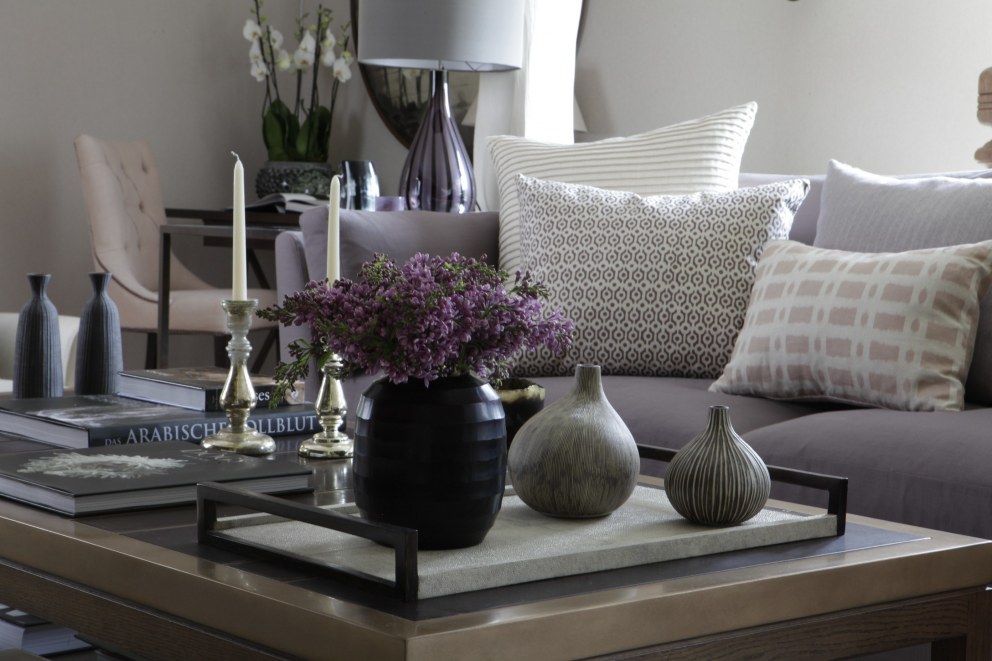 Warm and cosy | Sofa | Interior Designers