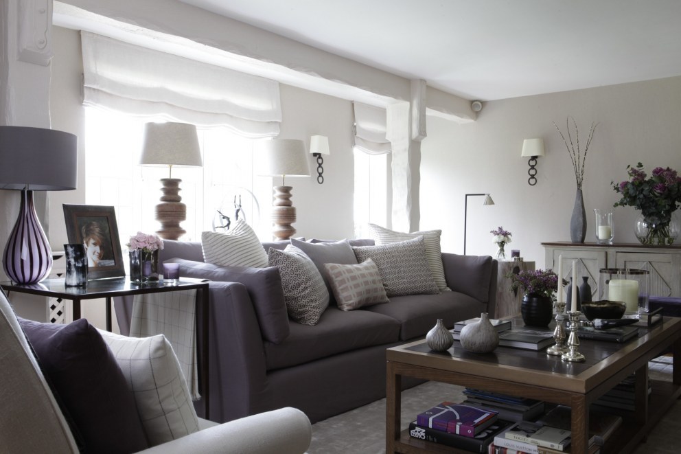 Warm and cosy | Sofa 2 | Interior Designers