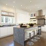 Heathcote  | Kitchen  | Interior Designers