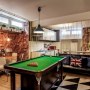 Brick Lane | Lounge | Interior Designers