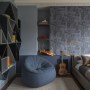 Broad Walk Family Residence, Winchmore Hill | Broad Walk Children's Bedroom | Interior Designers