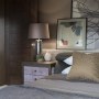 Broad Walk Family Residence, Winchmore Hill | Broad Walk Guest Bedroom | Interior Designers