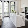 Notting Hill home | Kitchen Living 2 | Interior Designers