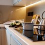 Fulham Riverside | Kitchen details | Interior Designers