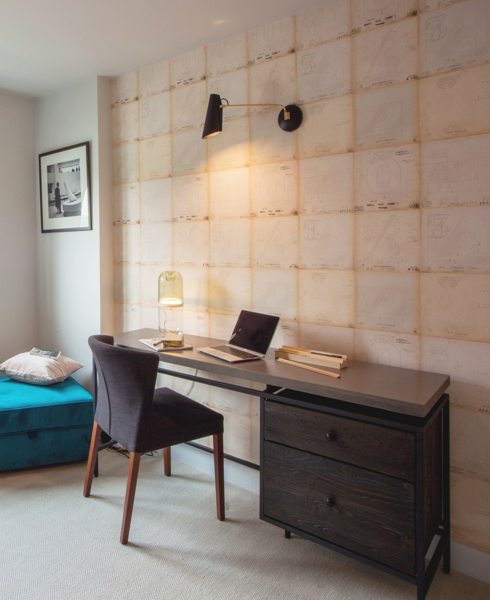 Fulham Riverside | Studio/Home office | Interior Designers
