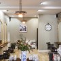 Hair salon - Shoreditch | Hair salon | Interior Designers