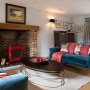 Colourful New Build - Ashford, Kent | Living Room 4 | Interior Designers