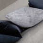 Luxury Private Residence | cushion details | Interior Designers