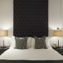 Marylebone Apartment  | Master Bedroom 2 | Interior Designers