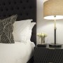 Marylebone Apartment  | Master Bedroom 4 | Interior Designers