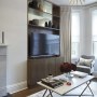 Marylebone Apartment  | Living Room 3 | Interior Designers