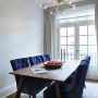 Marylebone Apartment  | Dining Room 2 | Interior Designers