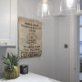 Marylebone Apartment  | Kitchen 2 | Interior Designers