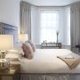 Marylebone Apartment  | Guest Bedroom  | Interior Designers