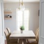 Coastal Home | Kitchen Dining | Interior Designers