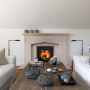 Coastal Home | Living Room | Interior Designers