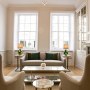 Barristers' Chambers Reception & Waiting Room | Waiting Room | Interior Designers