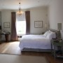 St Margaret's family home | Master bedroom | Interior Designers