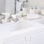 Belgravia House | Guest Bathroom | Interior Designers