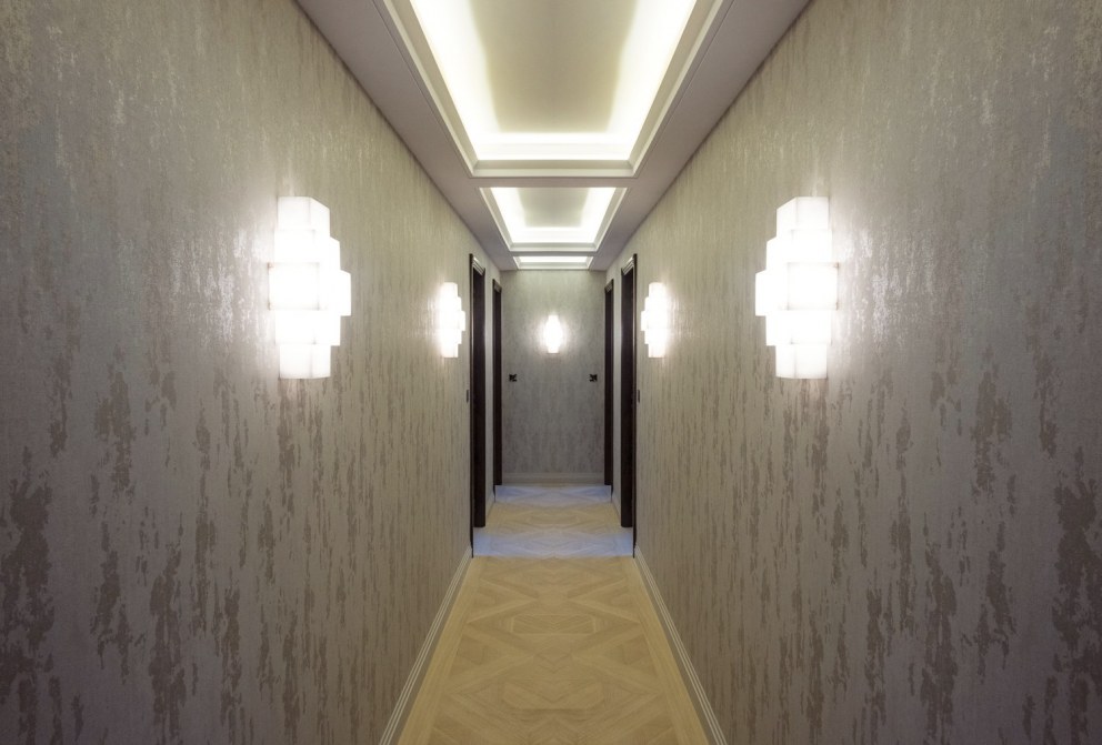 Belgravia House | Hallway | Interior Designers