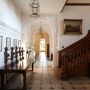 Oxford Manor House | Entrance Hall | Interior Designers