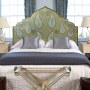 Oxford Manor House | Master Bedroom | Interior Designers