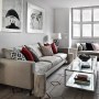 The Little Boltons | Living Room | Interior Designers