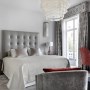 The Little Boltons | Master Bedroom | Interior Designers