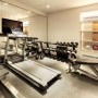 The Little Boltons | Gym | Interior Designers