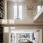 Elegant West London Town House | Double height gallery space | Interior Designers