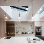 Elegant West London Town House | Kitchen | Interior Designers