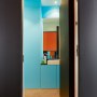 Granit Office | Hidden WC | Interior Designers