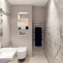 Granit Office | Shower Room | Interior Designers