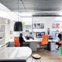Granit Office | Drawing Office | Interior Designers