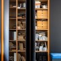 Granit Office | Sample Storage | Interior Designers