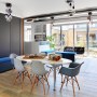 Granit Office | Meeting Room | Interior Designers