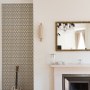 Sloane Square Apartment | Fireplace | Interior Designers