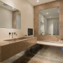Sloane Square Apartment | Bathroom | Interior Designers