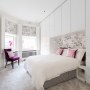 Sloane Square Apartment | Bedroom  | Interior Designers