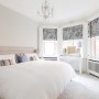 Sloane Square Apartment | Bedroom | Interior Designers