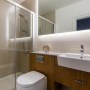 Grand Wandsworth Townhouse | Guest Shower Room | Interior Designers