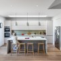 Dunmore Road, Wimbledon | Kitchen | Interior Designers